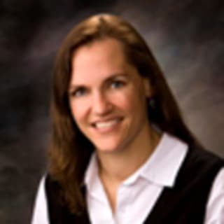 Nancy Trangmoe, MD, Emergency Medicine, Missoula, MT, Fort Harrison VA Medical Center