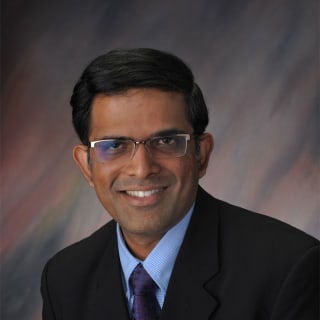 Vijay Gorantla, MD