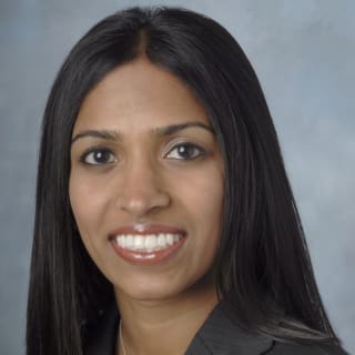 Anjana (Prasad) Jindal, MD, Ophthalmology, Lutherville, MD