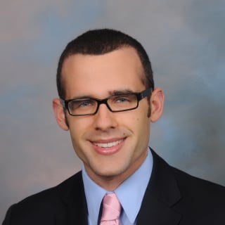 Jordan Shapiro, MD