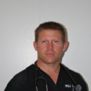 Edmund Sciullo, DO, Emergency Medicine, Christiansburg, VA