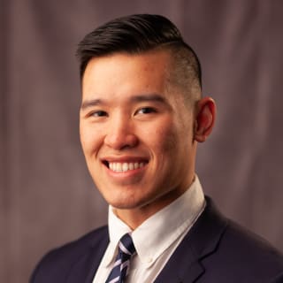 Minh Andy DOan, DO, Resident Physician, Blacksburg, VA