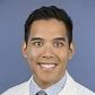 Voltaire Sinigayan, MD, Internal Medicine, Sacramento, CA, UC Davis Medical Center