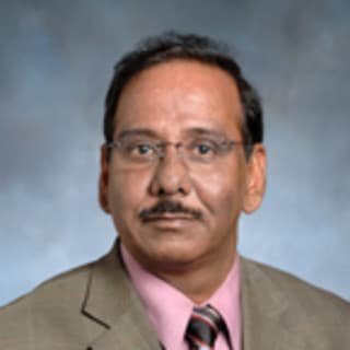 Syed Ahsan, MD, Nephrology, Taylor, MI, Henry Ford Hospital