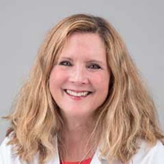 Korinne Van Keuren, Acute Care Nurse Practitioner, Charlottesville, VA, University of Virginia Medical Center
