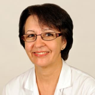 Julia Borniva, MD, Internal Medicine, Washington, DC, MedStar Georgetown University Hospital