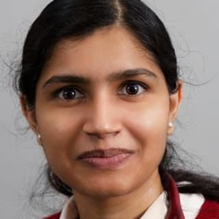 Sowmya Kuppathil, MD