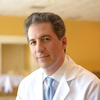 George Moutsatsos, MD, Cardiology, Greenville, DE, ChristianaCare