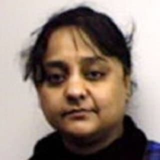 Chitra Rajagopal, MD