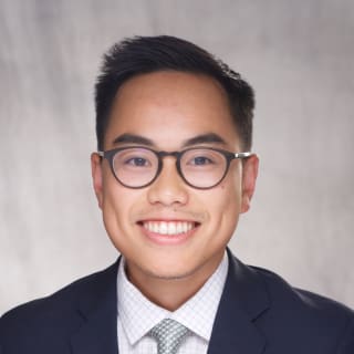 Jonny Trinh, MD, Internal Medicine, Omaha, NE