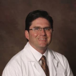 William Barrett, MD, General Surgery, Gastonia, NC