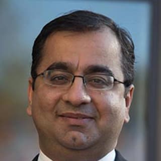 Sanjay Bindra, MD, Cardiology, San Mateo, CA