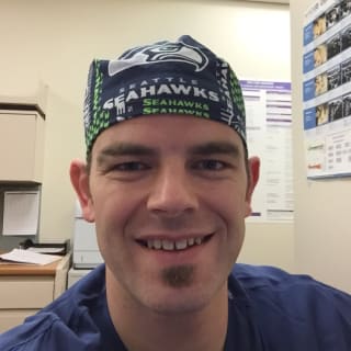 Joshua Stewart, MD, Anesthesiology, Edmonds, WA