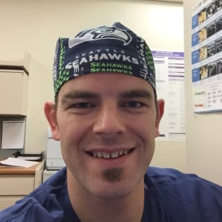 Joshua Stewart, MD, Anesthesiology, Ypsilanti, MI, Providence Swedish Edmonds