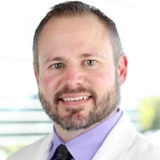 Brandon Miller, DO, Family Medicine, Batavia, OH