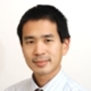 Ting-Hsu Chen, MD, Pulmonology, Boston, MA, Boston Medical Center