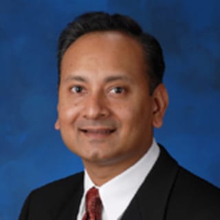 Pranav Patel, MD, Cardiology, Orange, CA, UCI Health