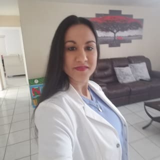 Riceldys Ramos Soto, Nurse Practitioner, Miami Beach, FL