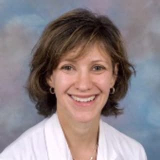 Donna Ferrero, MD, Physical Medicine/Rehab, Rochester, NY, F. F. Thompson Hospital