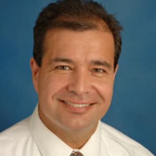 Simon Ashiku, MD