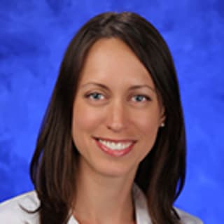 Julie Drobish, MD, Anesthesiology, Saint Louis, MO, Barnes-Jewish Hospital