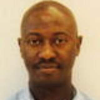 Alexander Osowa, MD, Geriatrics, Jackson, MS