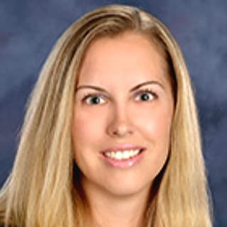 Tara Bouchard, General Surgery, Cape May Court House, NJ