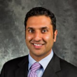 Manas Jain, MD, Urology, Bremerton, WA, St. Michael Medical Center