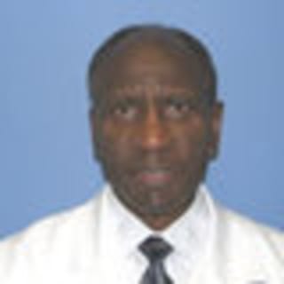 James McCoy, MD, General Surgery, Atlanta, GA, Grady Health System