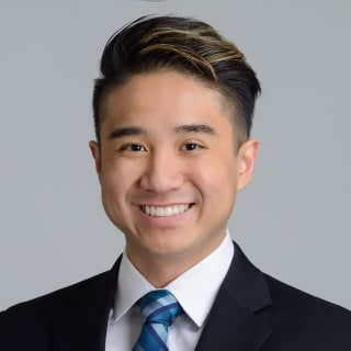 Daniel Huang, MD