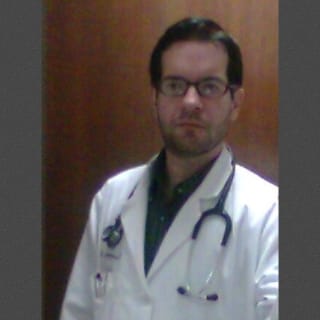 Dr. Luis Gonzalez, MD – Huntington, WV