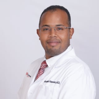 Abdalla Hassan, MD, Cardiology, Springfield, IL, HSHS St. John's Hospital