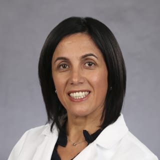 Gladys Valerio, MD