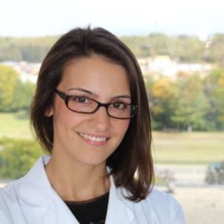 Melissa Briones, MD, Rheumatology, Maywood, IL, Loyola University Medical Center
