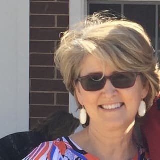 Olive Phillips I, Geriatric Nurse Practitioner, North Little Rock, AR