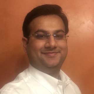 Dhaval Shah, MD, Cardiology, Bridgewater, NJ, Hunterdon Healthcare