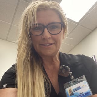 Liisa Travis, Acute Care Nurse Practitioner, Victorville, CA, San Joaquin General Hospital