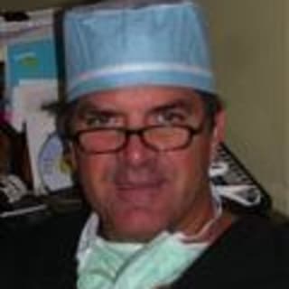 Joseph Magnant, MD, Vascular Surgery, Fort Myers, FL