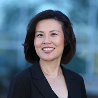 Louise Lu, Pharmacist, San Diego, CA