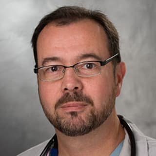 John Nowak, MD, Emergency Medicine, Elmhurst, IL