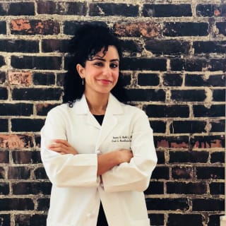 Rania Habib, MD, Oral & Maxillofacial Surgery, Philadelphia, PA, Pennsylvania Hospital