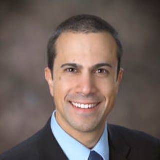 Neil Singhania, MD