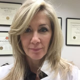 Aimee Eichen, MD