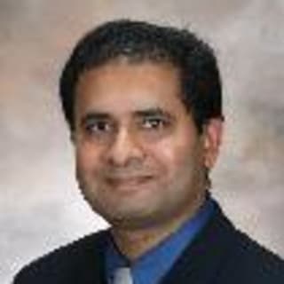 Krishnamohan Baddigam, MD, Anesthesiology, Charlotte, NC, Charles George Veterans Affairs Medical Center