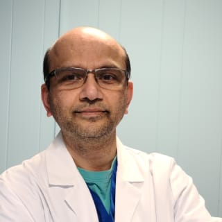 Tejas Deliwala, MD, Neurology, Toms River, NJ