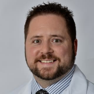 Steven Hedgecorth, DO, Anesthesiology, Columbia, MO