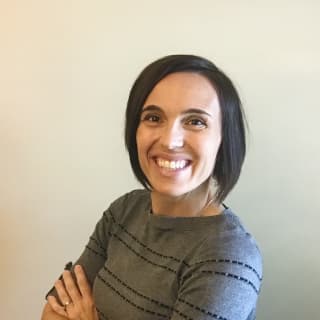 Megan Myers, Pharmacist, Tulsa, OK