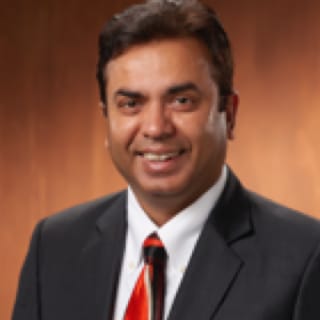 Bhaktasharan Patel, MD