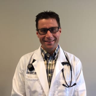 Eric Hebert, Pediatric Nurse Practitioner, Greenfield, MA