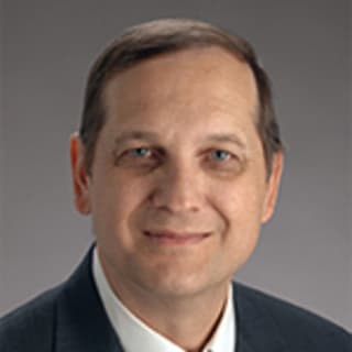 Paul Christenson, MD, Urology, Kansas City, MO, The University of Kansas Hospital